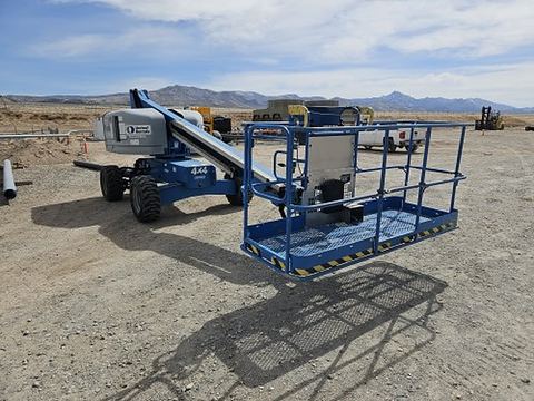 2017 GENIE S-40 Boom 37-44' Telescopic