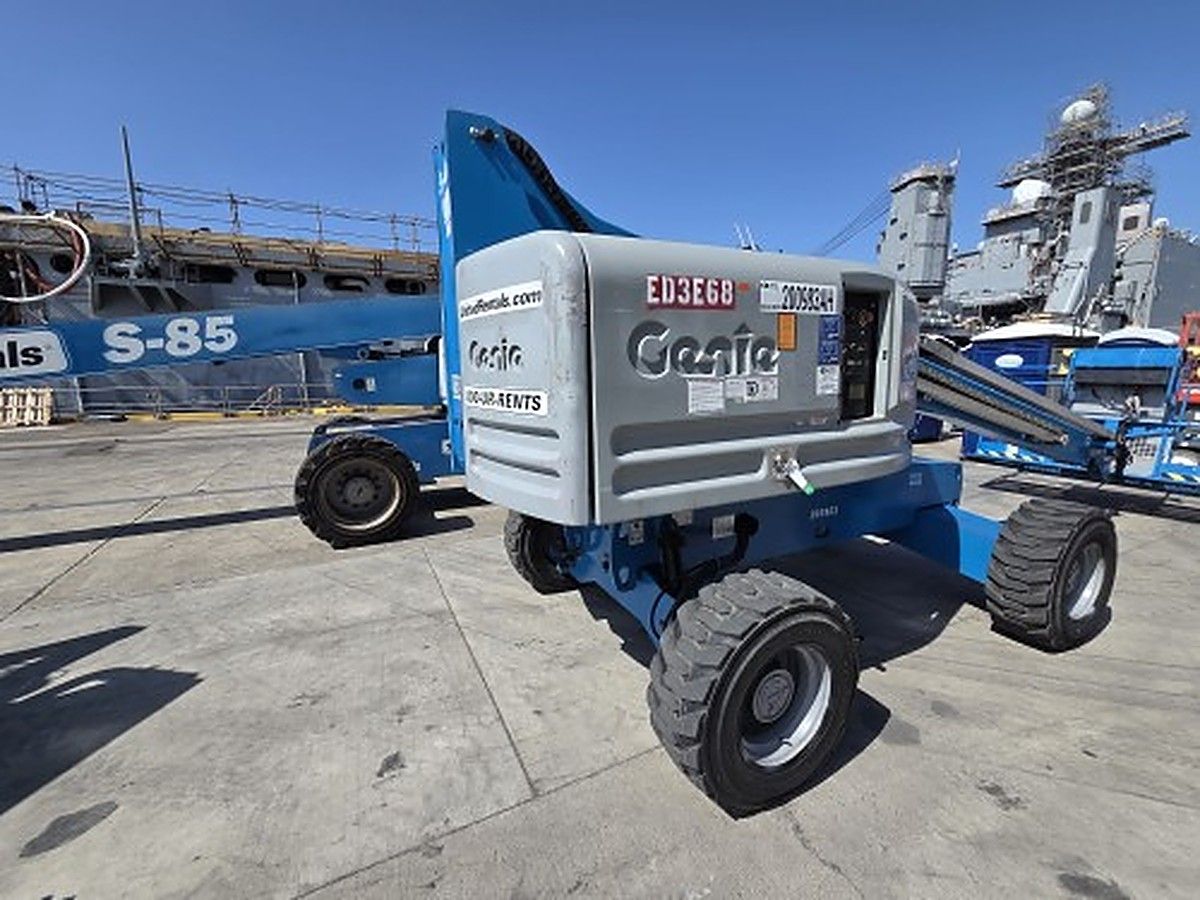 GENIE S-40 photo 4