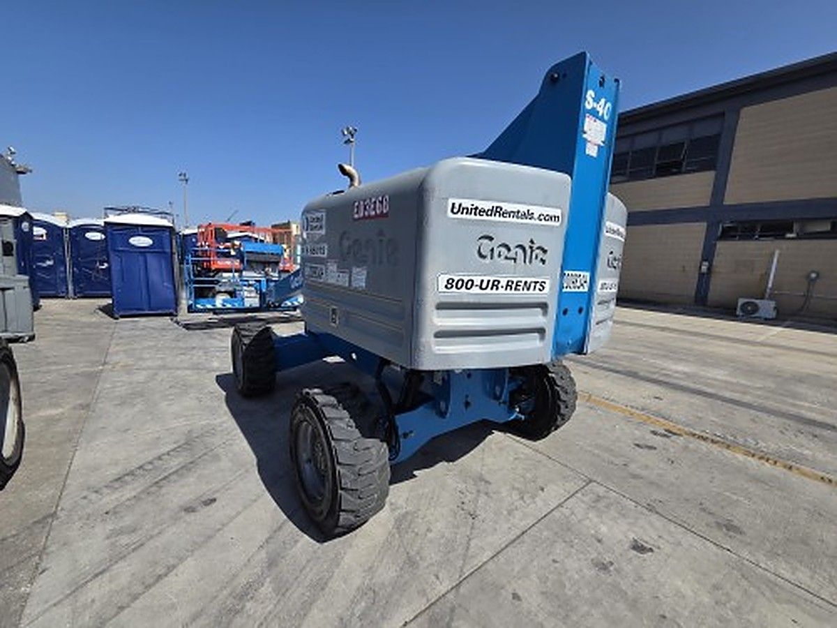 GENIE S-40 photo 5