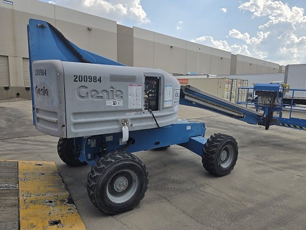 GENIE S-40 photo 2