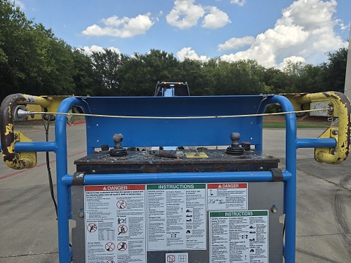 GENIE S-40 photo 5