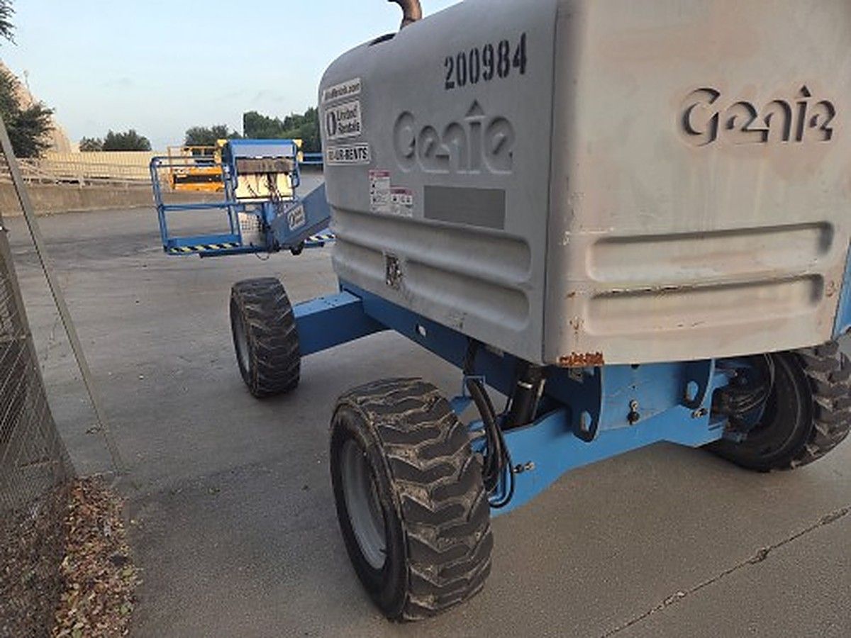 GENIE S-40 photo 6