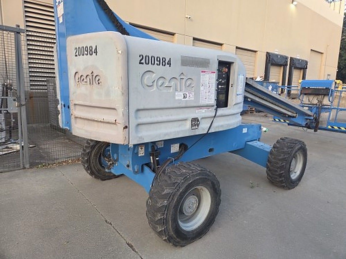 GENIE S-40 photo 7
