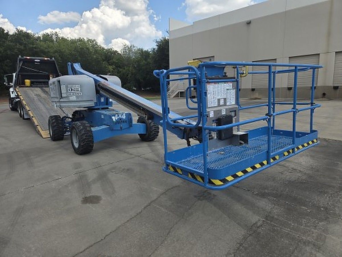 GENIE S-40 photo 9