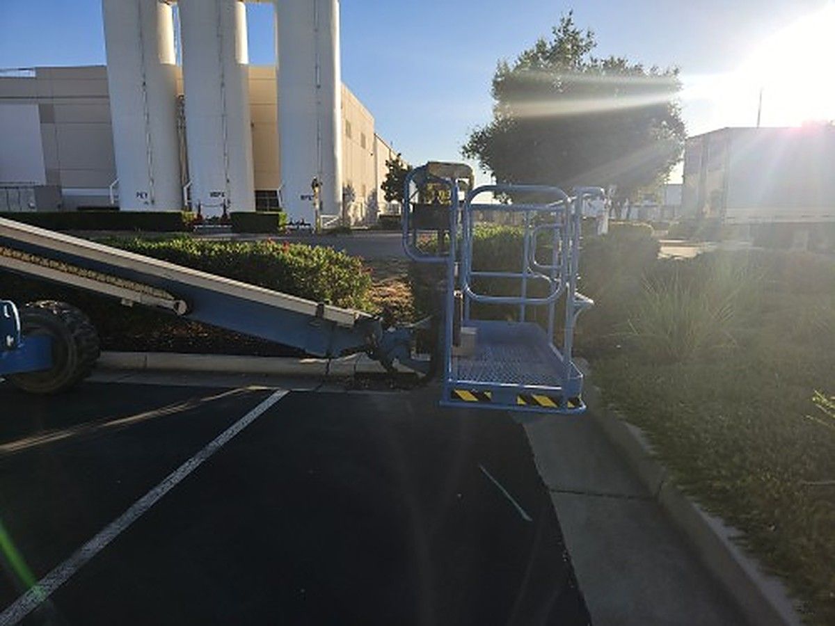 GENIE S-40 photo 2