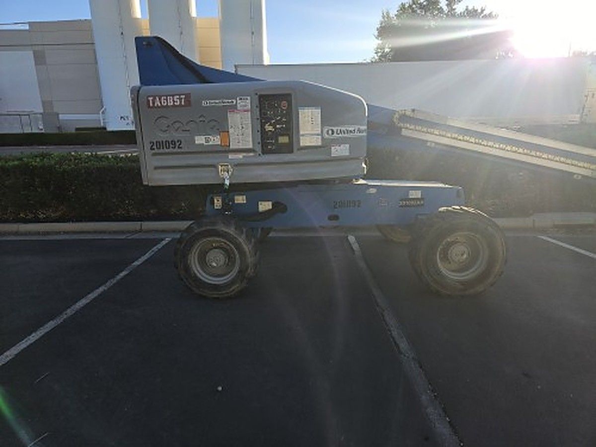 GENIE S-40 photo 3