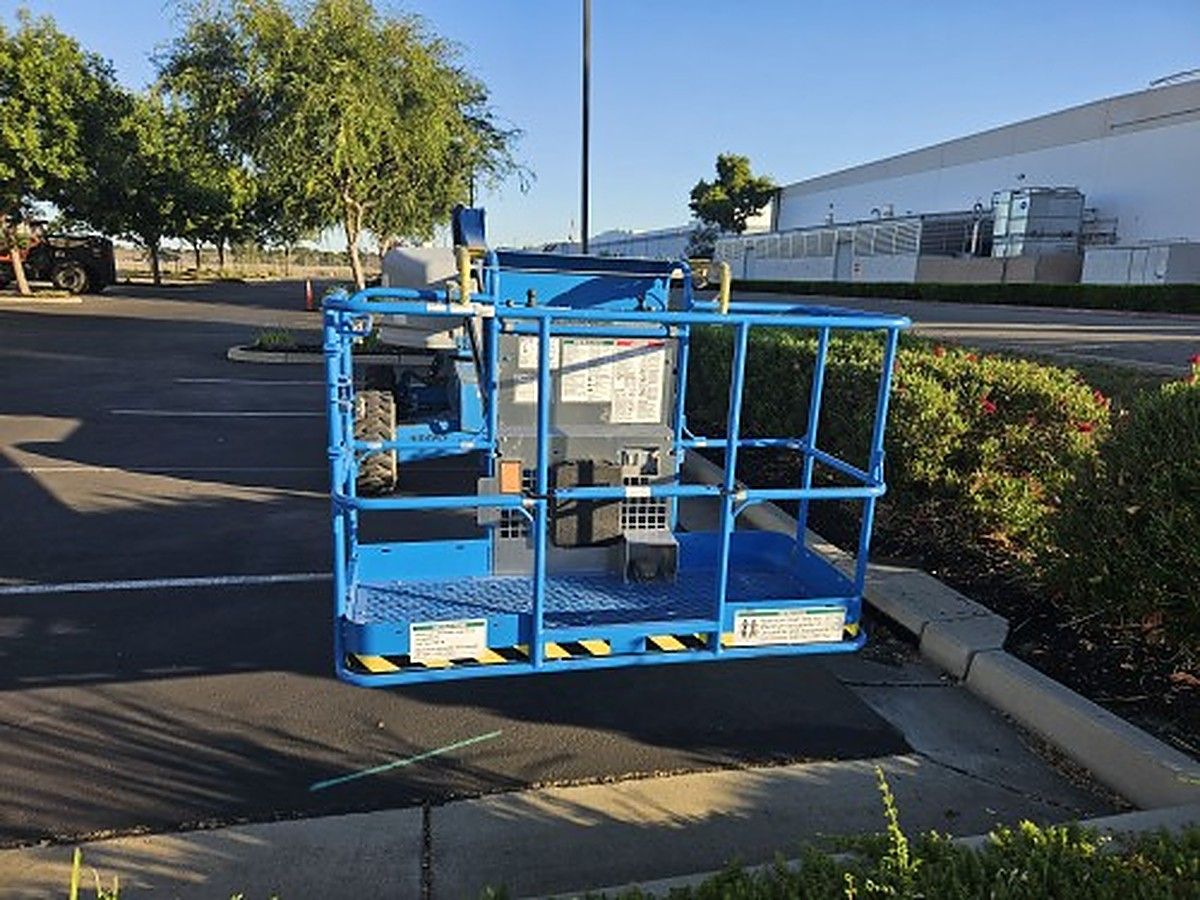 GENIE S-40 photo 6