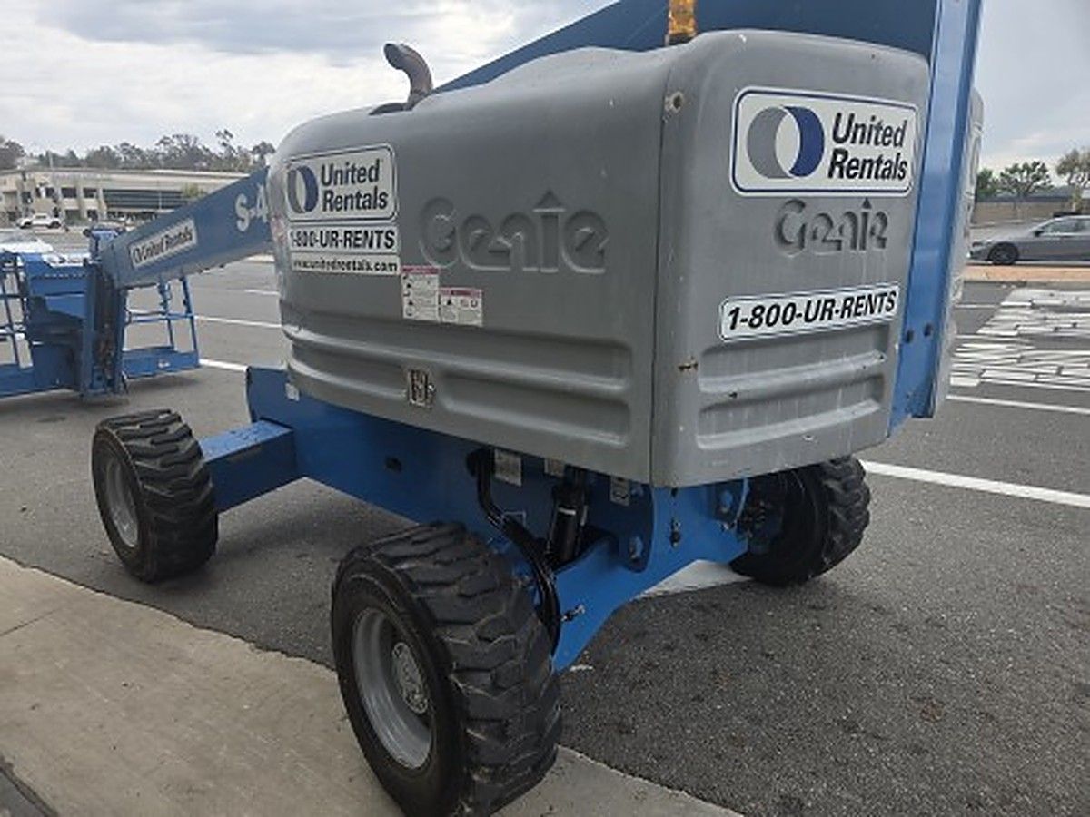 GENIE S-45 photo 2