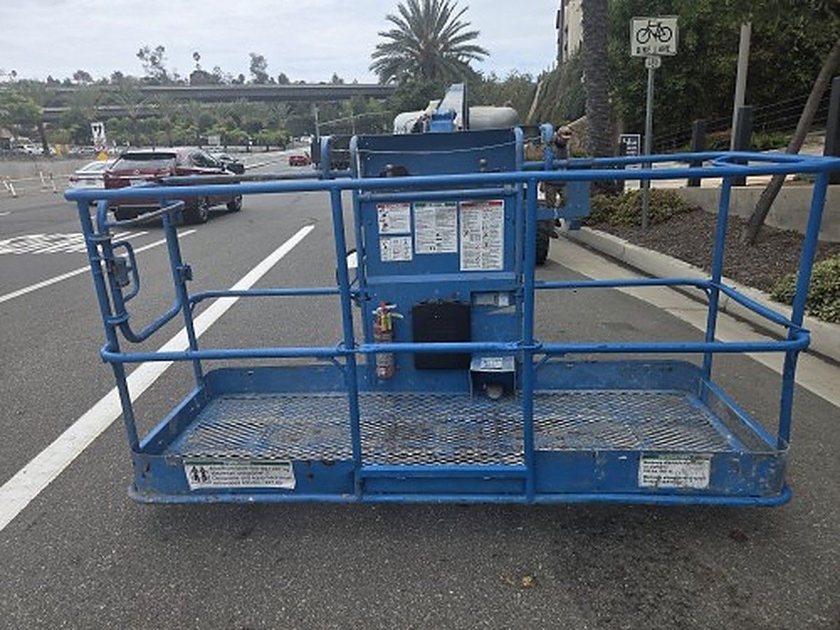 GENIE S-45 photo 6