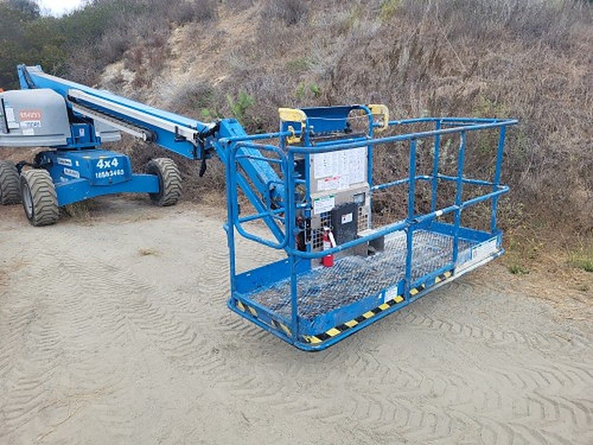 GENIE S-45 photo 10