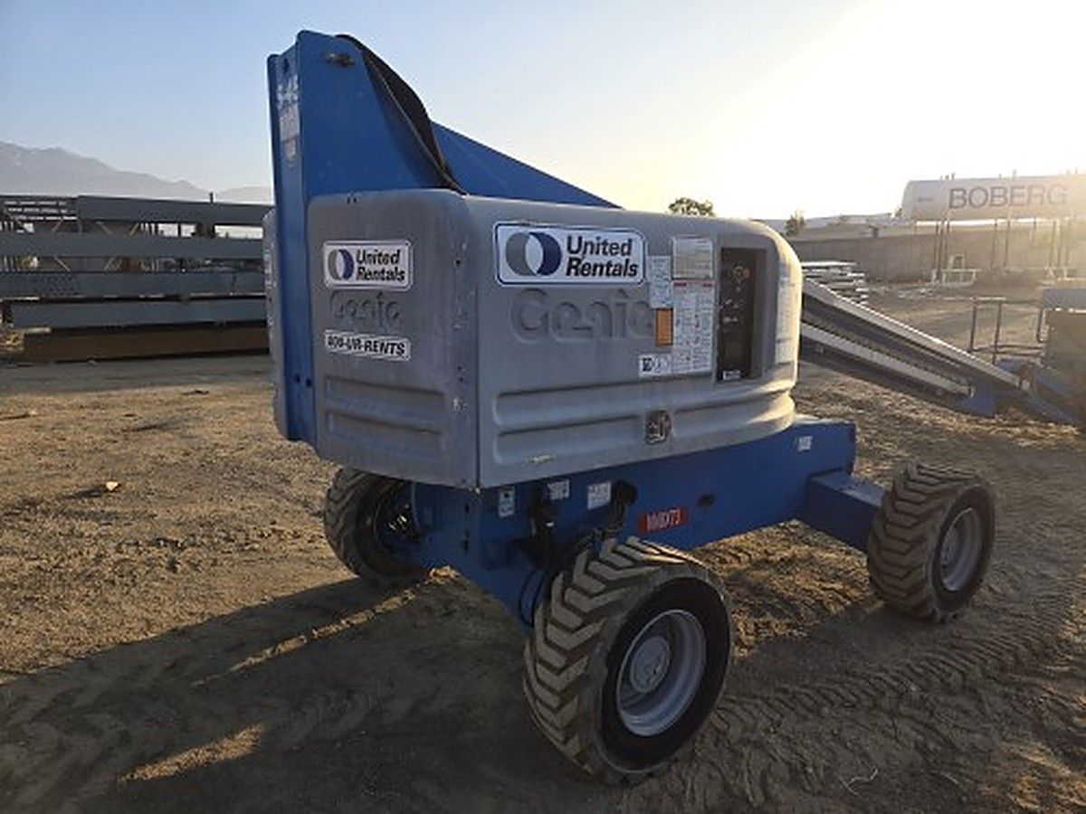 2017 GENIE S-45 for sale in Las Vegas, NV