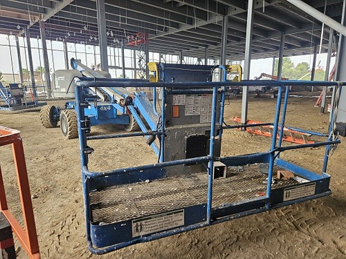 GENIE S-45 photo 12