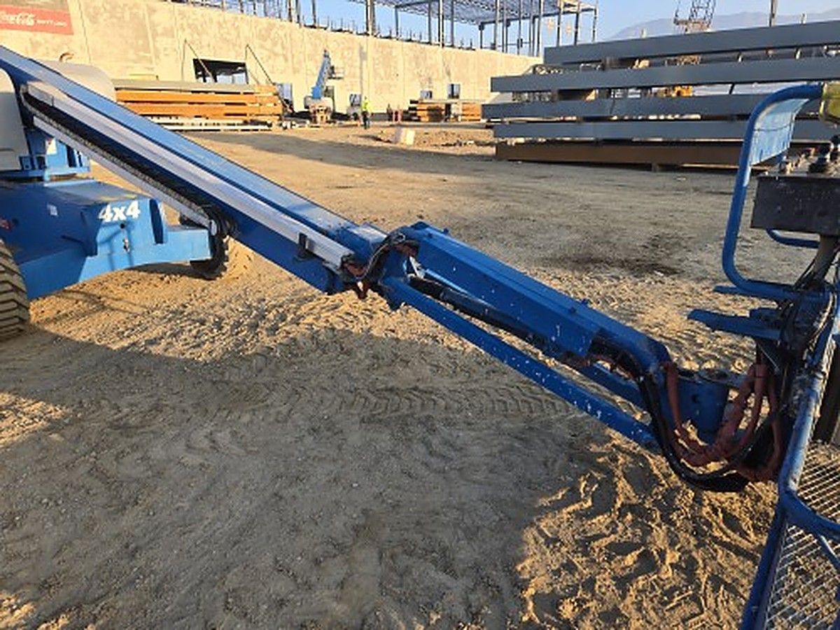 GENIE S-45 photo 8
