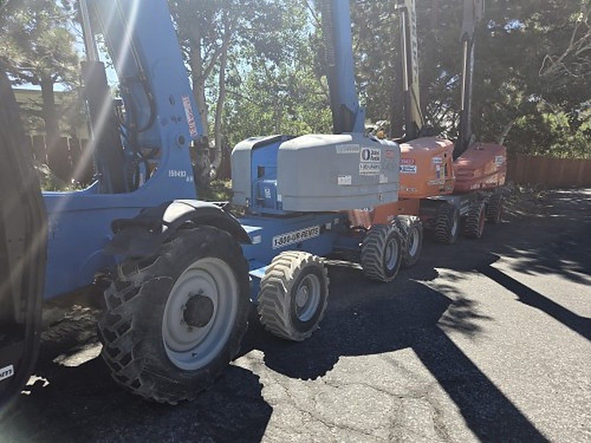 GENIE S-45 photo 2