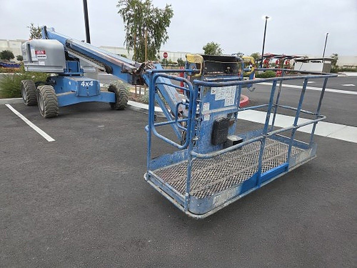 2017 GENIE S-45 for sale in Las Vegas, NV