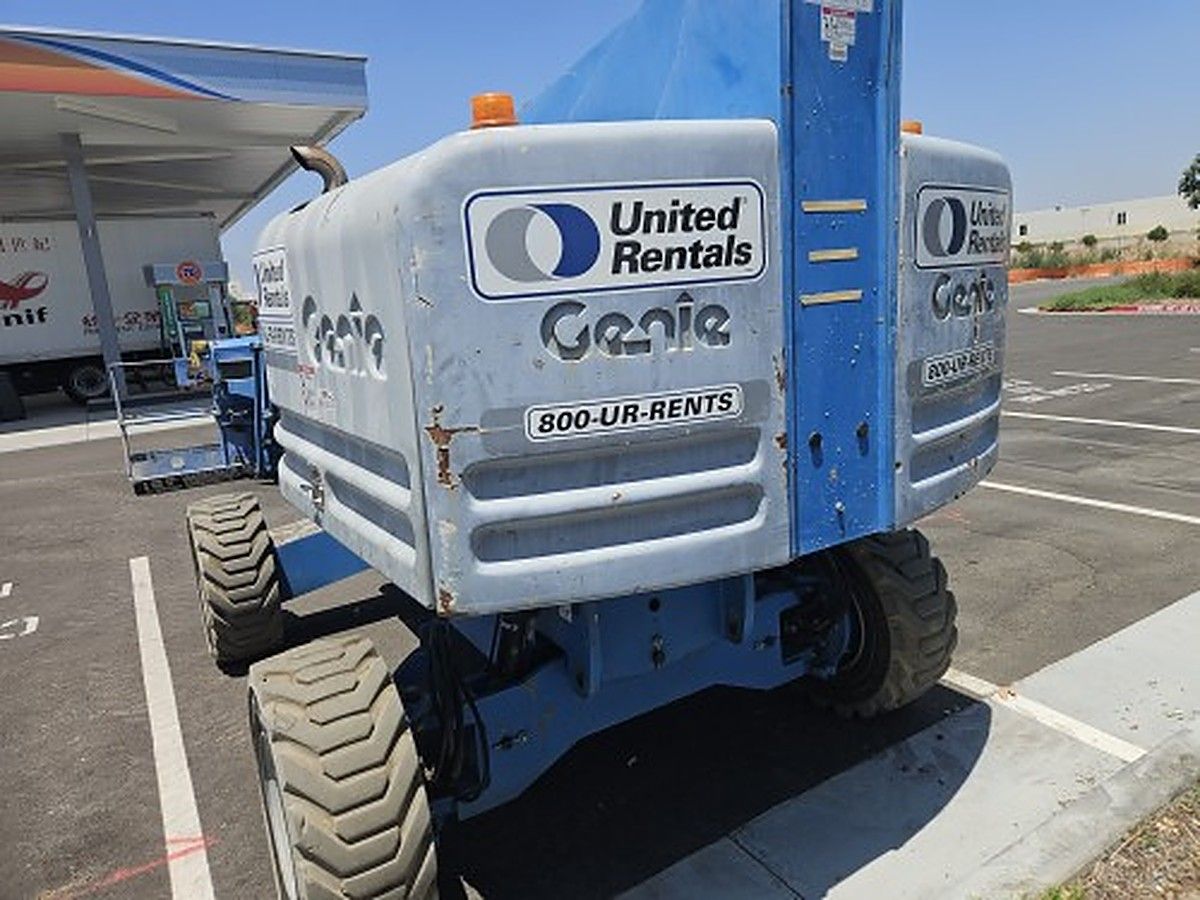 GENIE S-45 photo 7