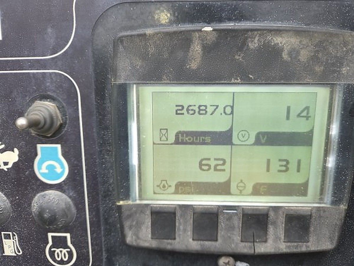GENIE S-45 photo 10