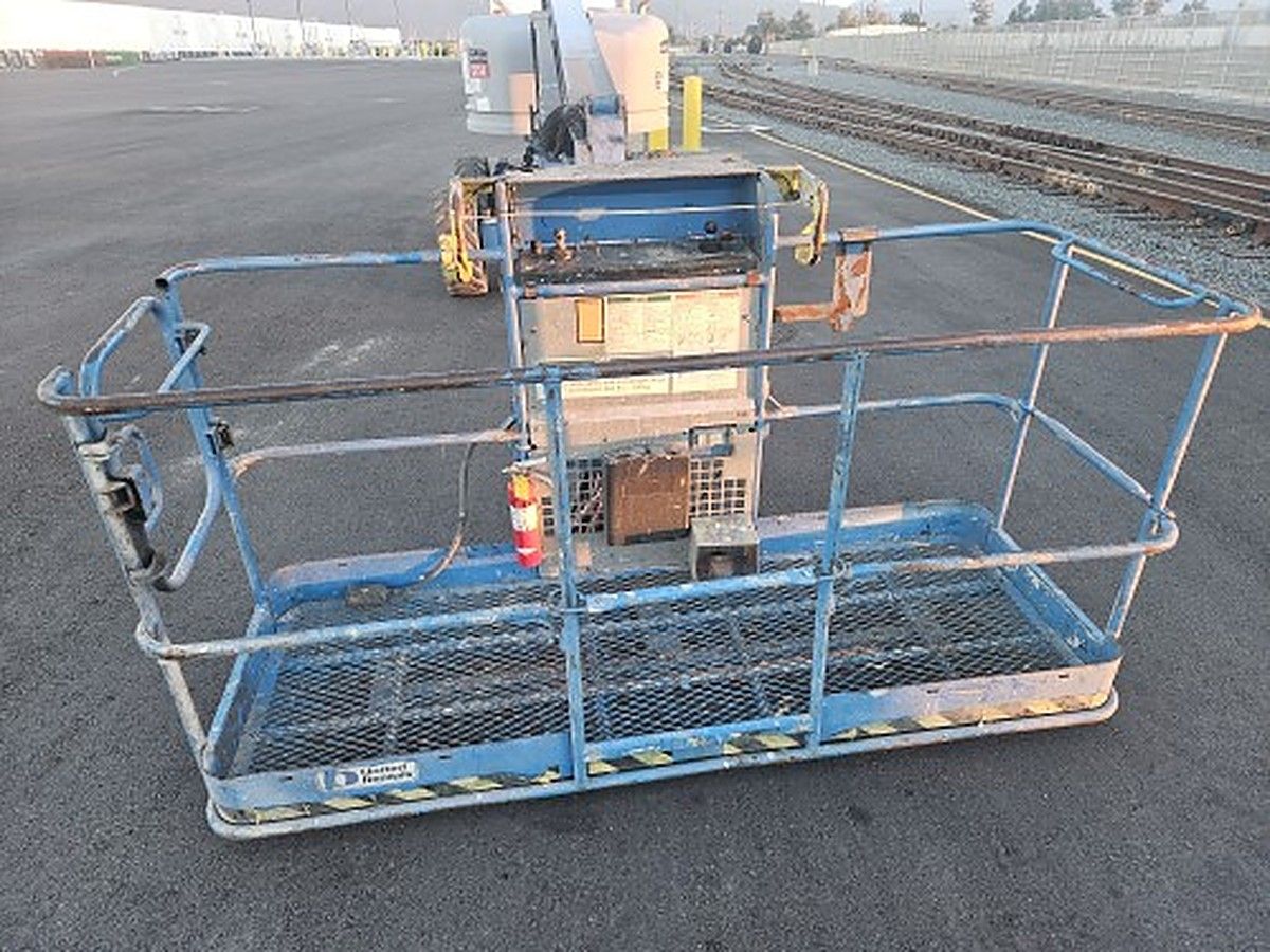 GENIE S-45 photo 5