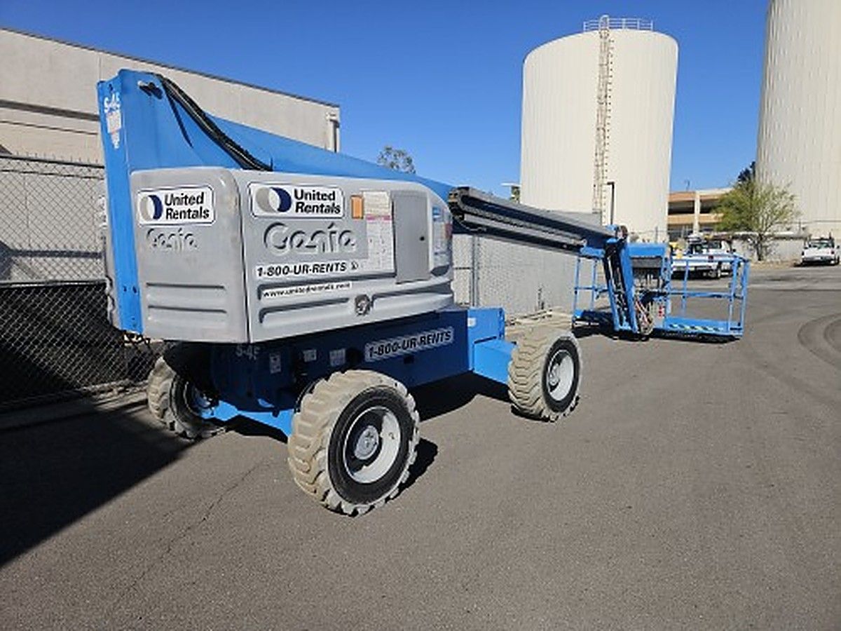 GENIE S-45 photo 2