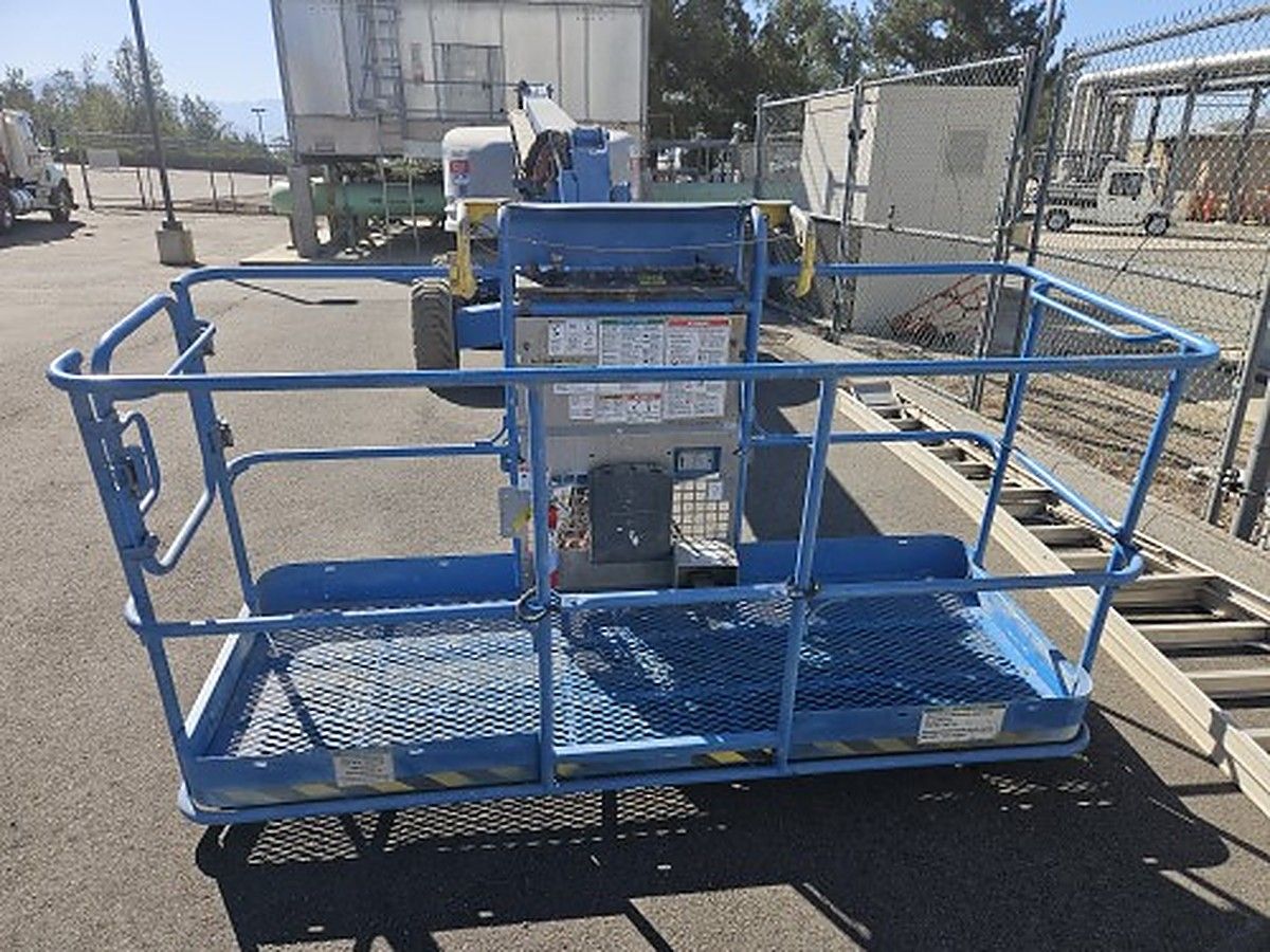 GENIE S-45 photo 4