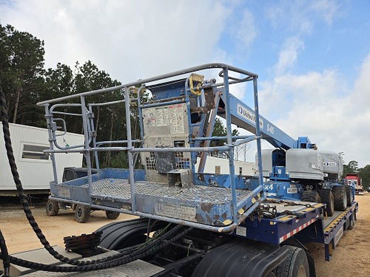 GENIE S-45 photo 2