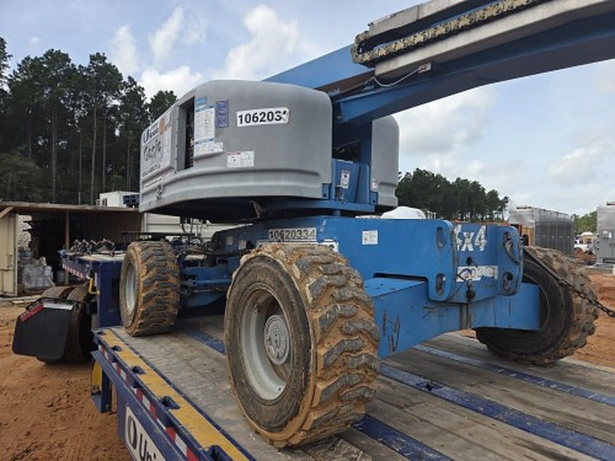 GENIE S-45 photo 10