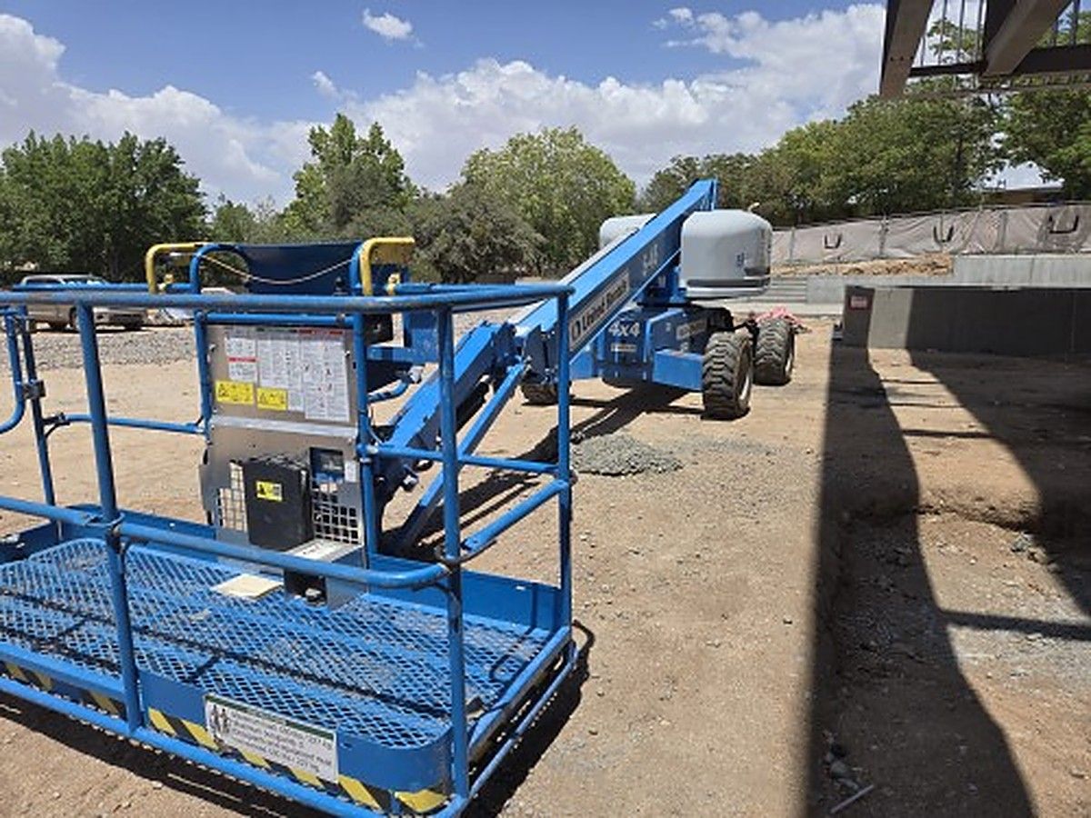 GENIE S-45 photo 6