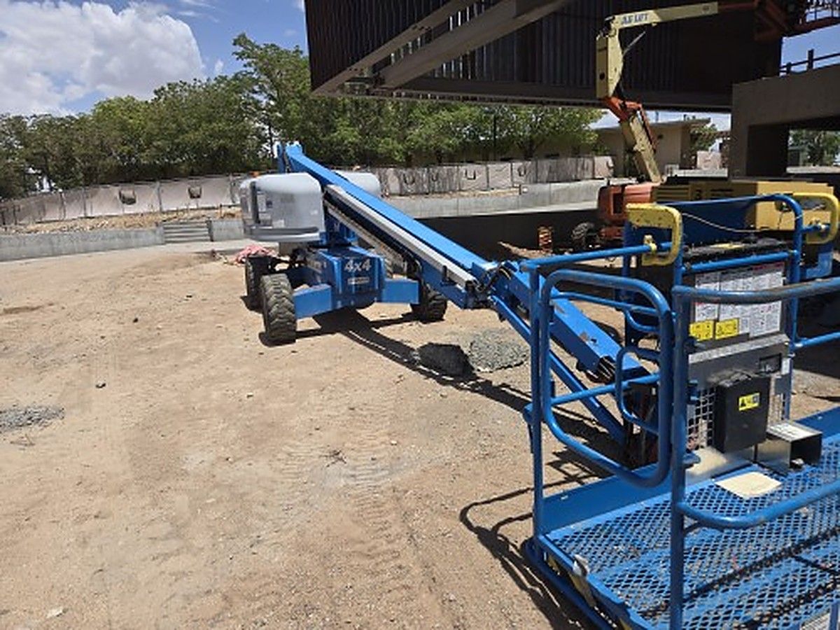 GENIE S-45 photo 10