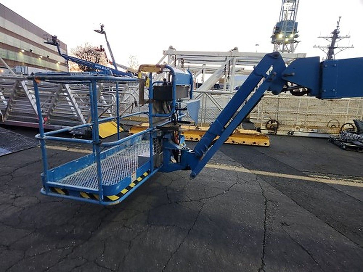 2017 GENIE S-45 for sale in Las Vegas, NV