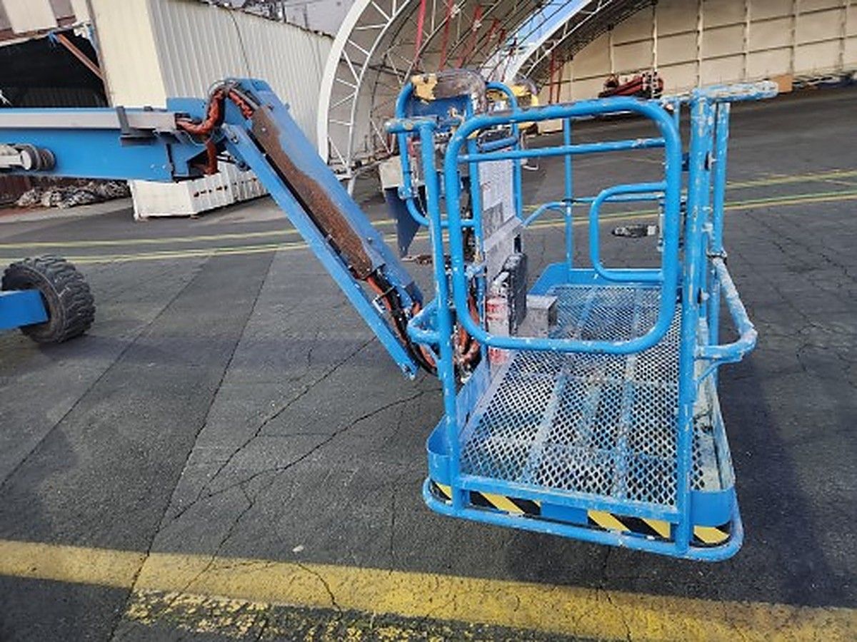 GENIE S-45 photo 13