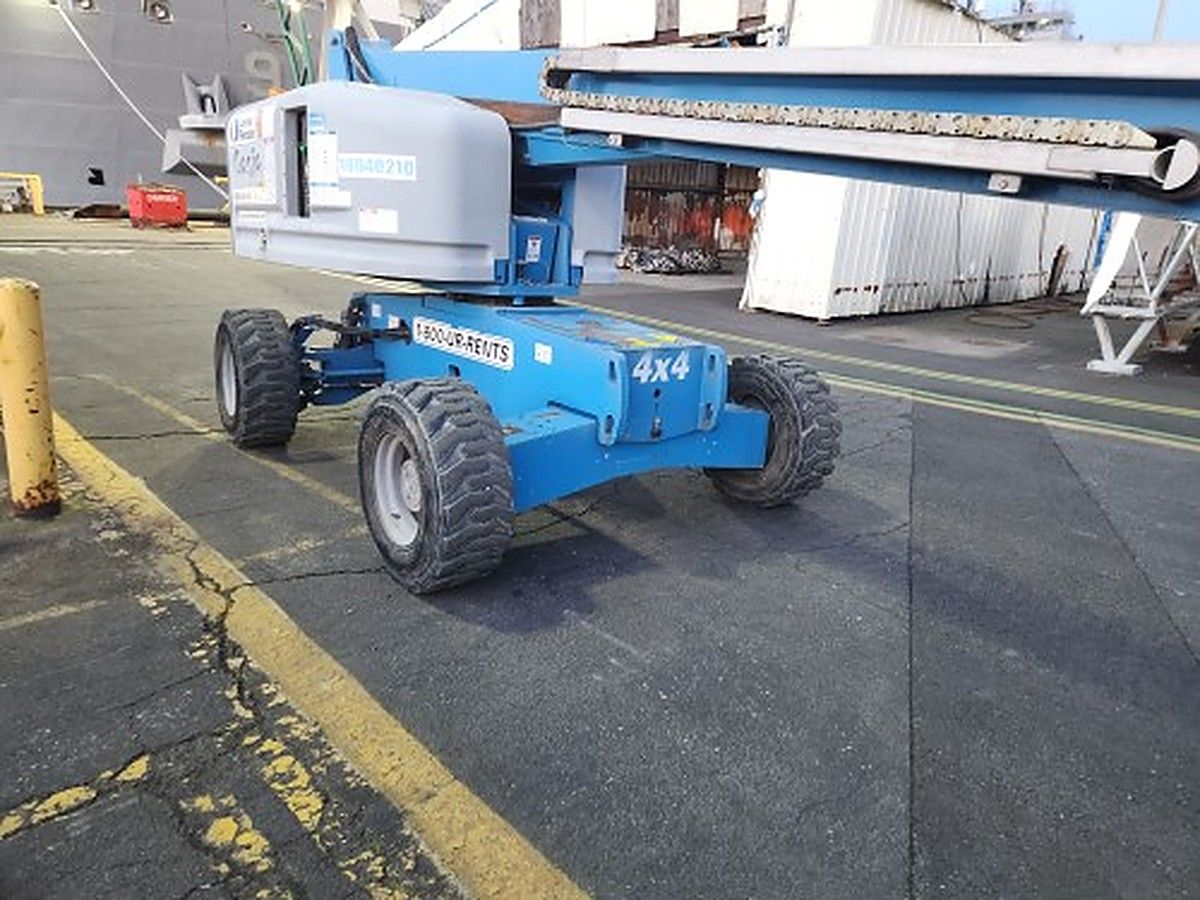 GENIE S-45 photo 6