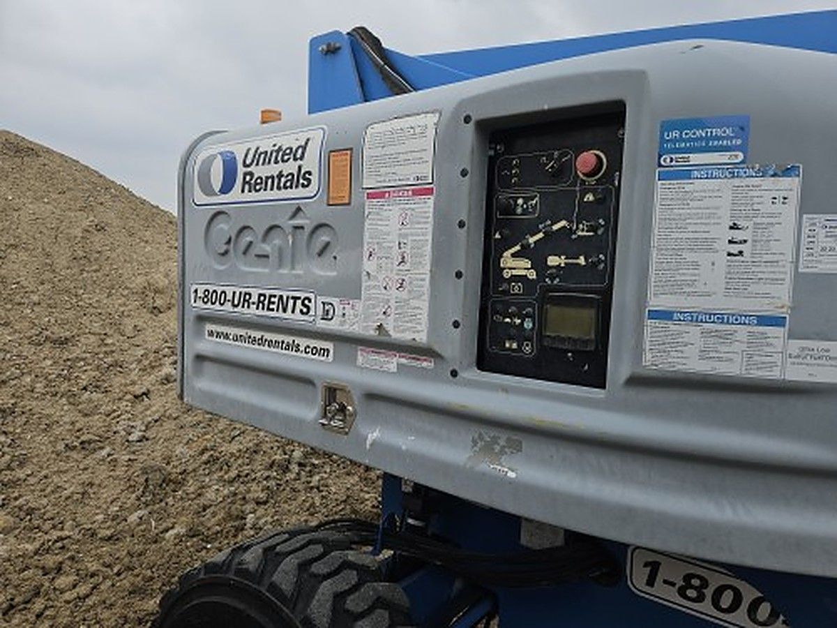 GENIE S-45 photo 3