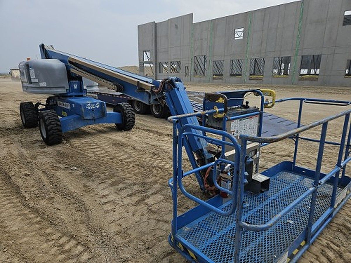 GENIE S-45 photo 2