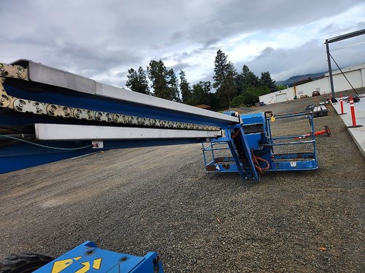 2017 GENIE S-45 for sale in Las Vegas, NV
