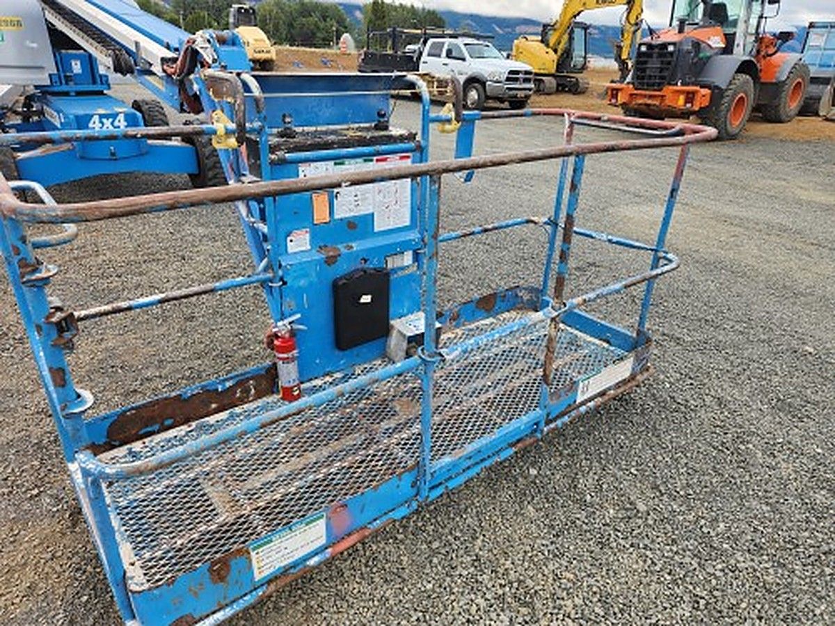GENIE S-45 photo 7