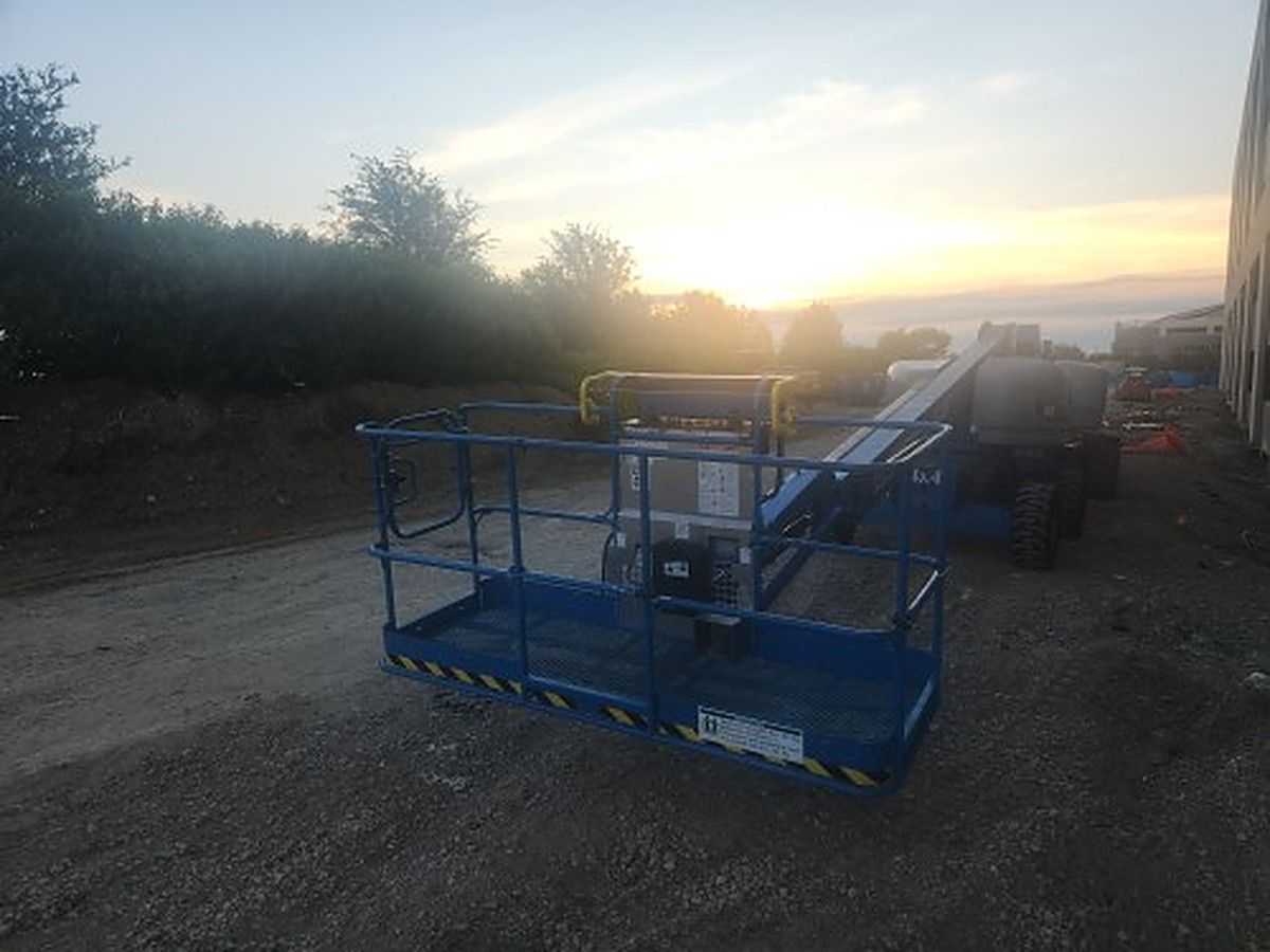 2017 GENIE S-45 for sale in Las Vegas, NV