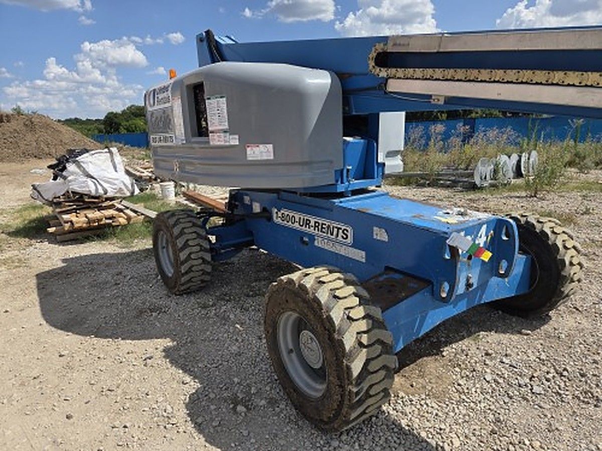 GENIE S-45 photo 8