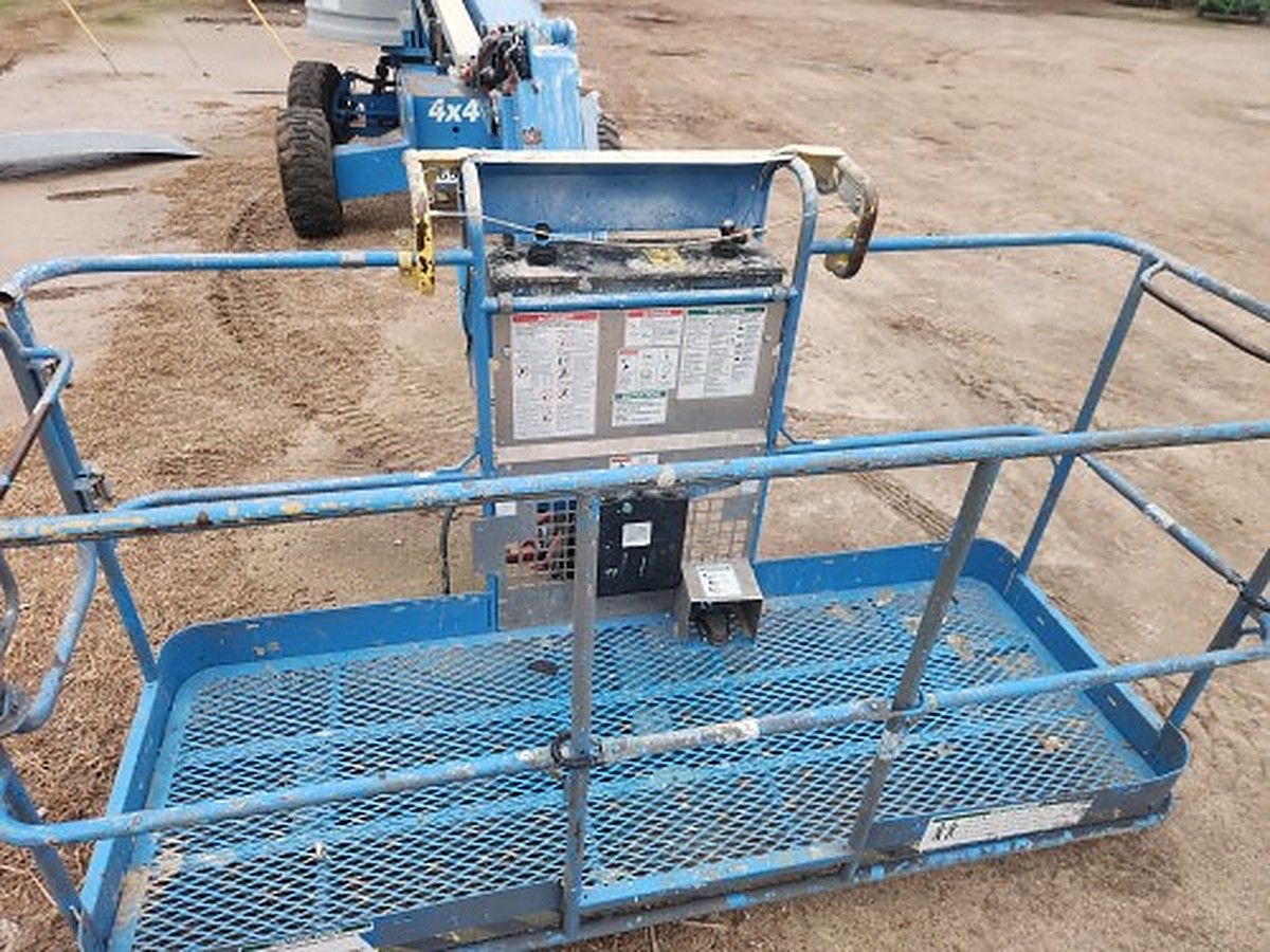 GENIE S-45 photo 8