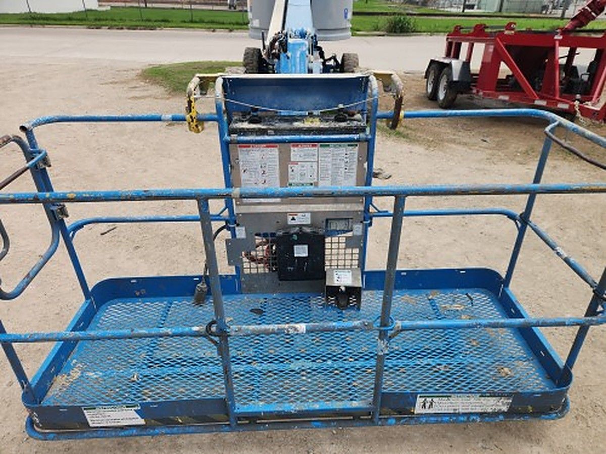 GENIE S-45 photo 10