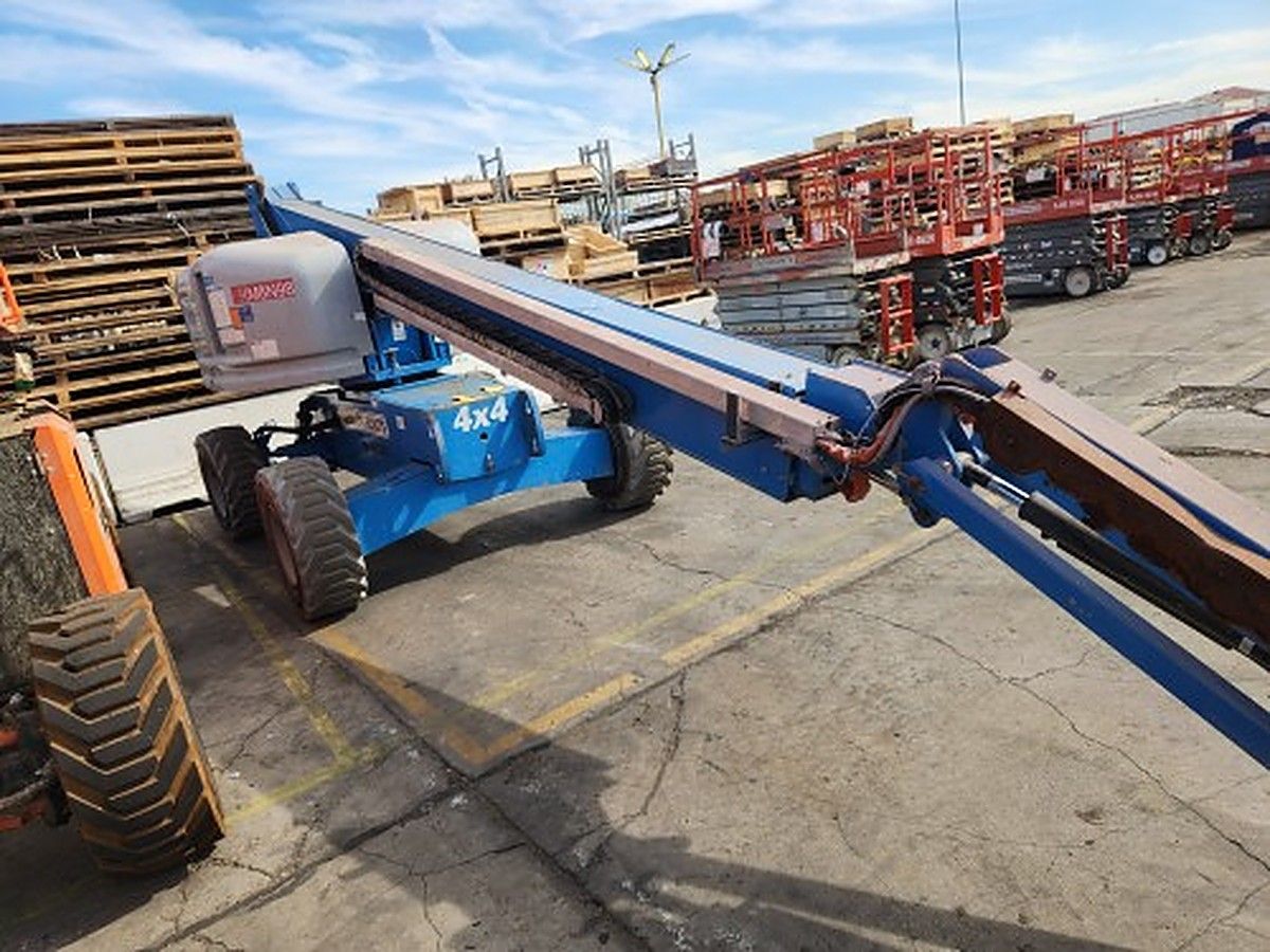 GENIE S-45 photo 2