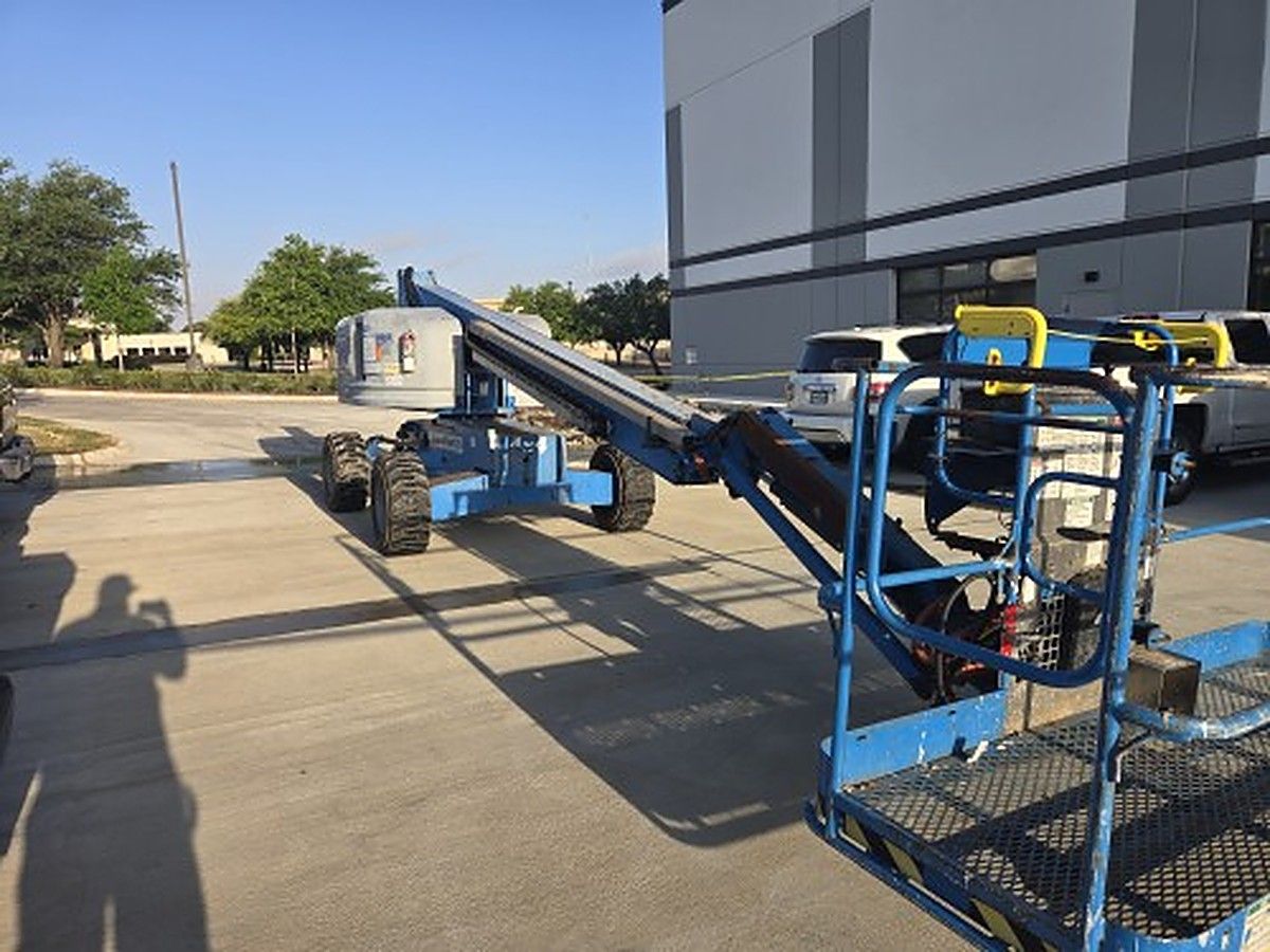 GENIE S-45 photo 8