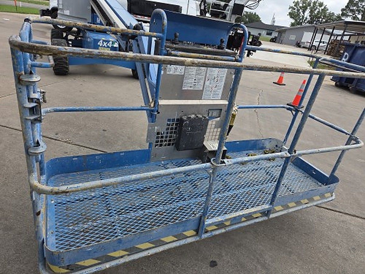 GENIE S-45 photo 10