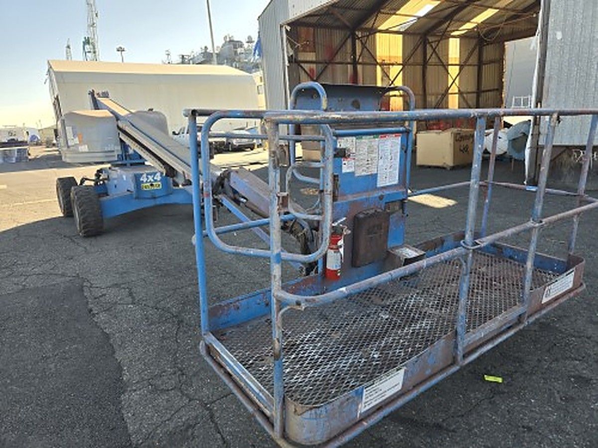GENIE S-45 photo 5