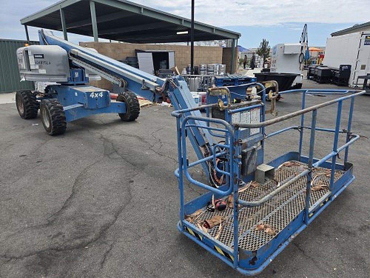 GENIE S-45 photo 12