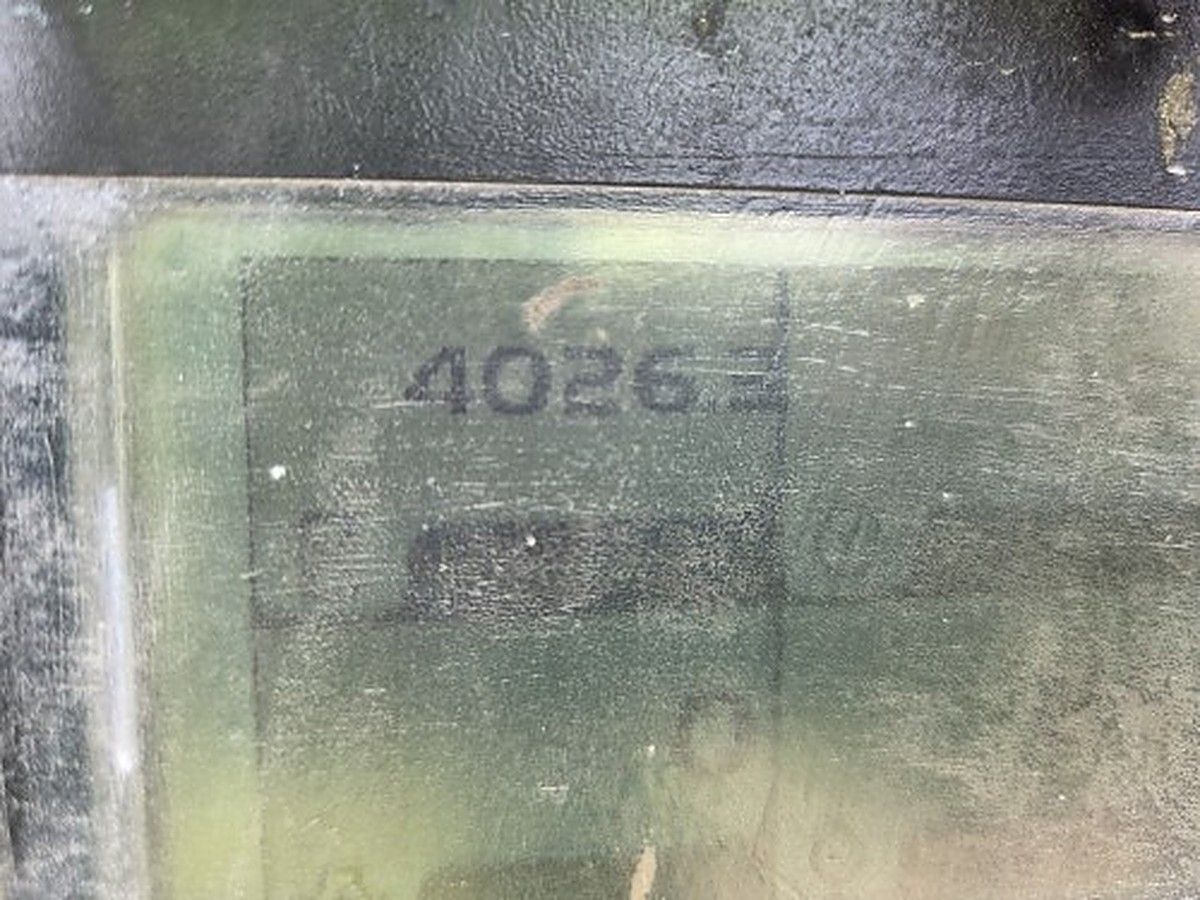 GENIE S-45 photo 15