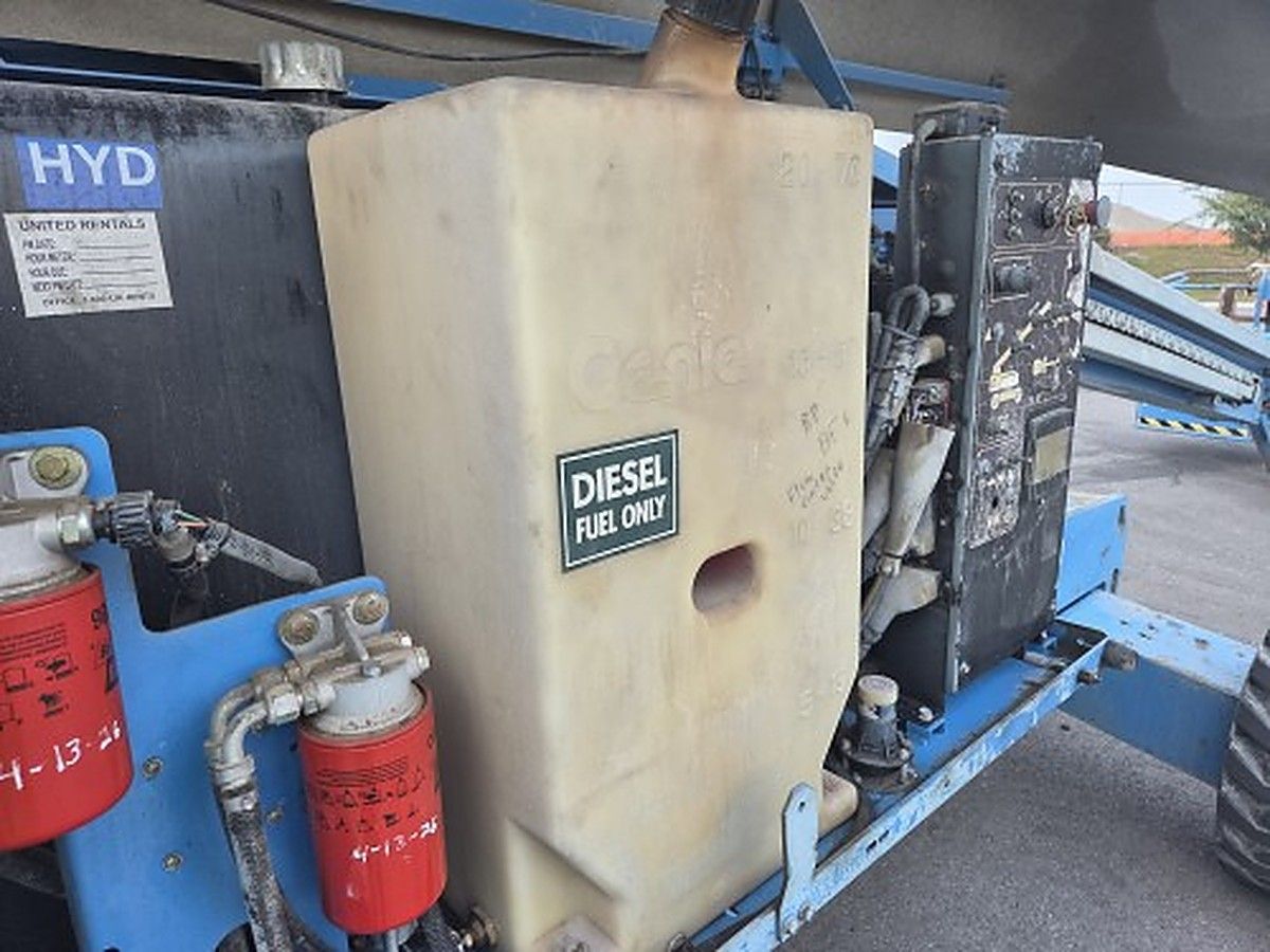 GENIE S-45 photo 17