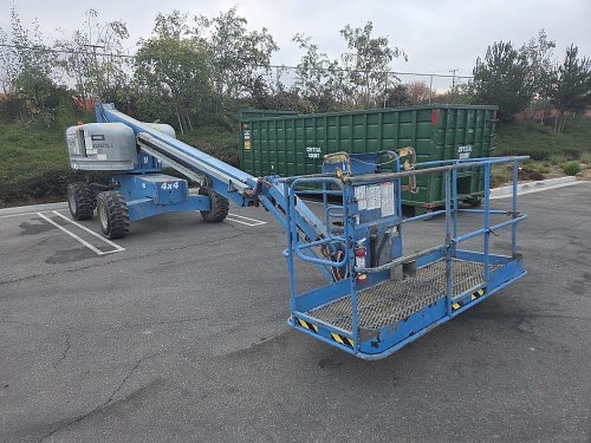 GENIE S-45 photo 8