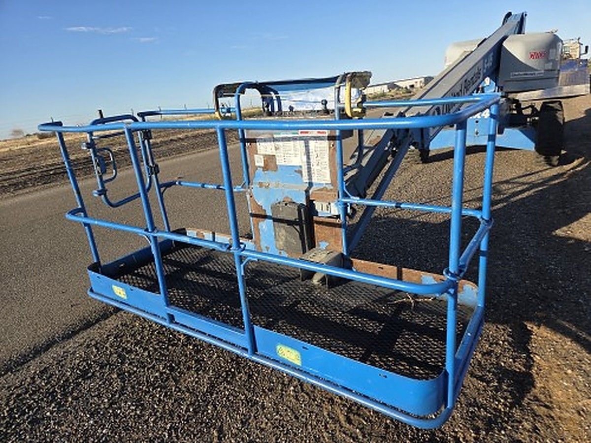 GENIE S-45 photo 3