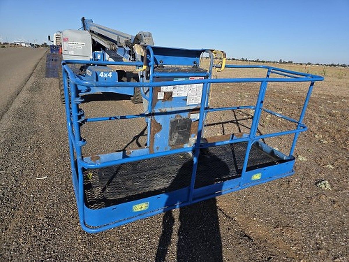 GENIE S-45 photo 6