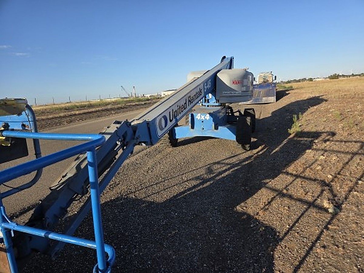 GENIE S-45 photo 7